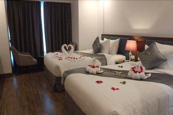 Holiday Cua Lo Hotel