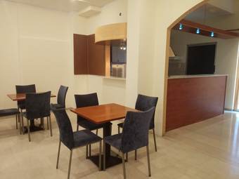 Hotel Omiros