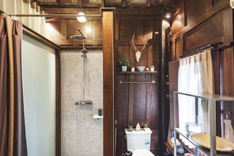 Hotel Baan Mahabhirom By Favstay