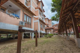 Hotel Kijal Permai Apartment