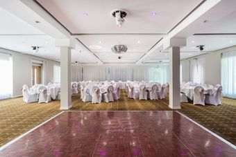 Hotel Holiday Inn Sittingbourne