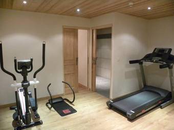 G�te Baln�o Au Coeur Des Alpes