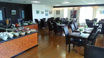 Hotel Kyriad Cherbourg - Equeurdreville