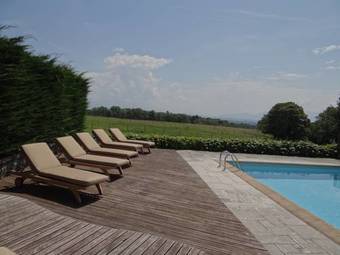 Hotel Auberge Des Chasseurs