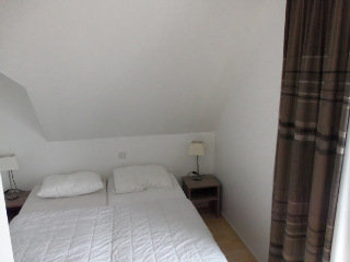 Holiday Suites Hardelot