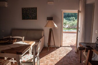 Agroturismo Mulino Della Rivolta