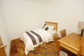 Hotel Golden Pebble International Convention Centre & Resort