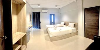 Hotel S2@uthai Uthaithani