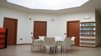 Posada Hostello Adda