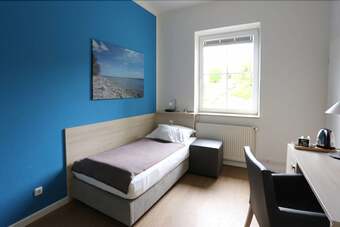 Hotel Alte Fischereischule