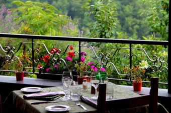 Posada Ristorante Locanda La Favorita