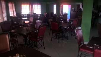 Hotel Nkurmaut Igloos Resort