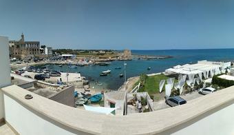 Apartamento Sulmareasanvito