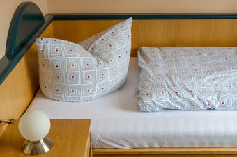 Waldgasthaus & Hotel Stiefelburg