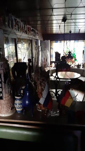 Black Bear Bikers Pub Hotel