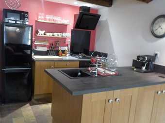 House With 2 Bedrooms In Ch�teauneuf-du-pape, With Furnished Terrace And Wifi