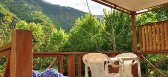 Camping Del Ron