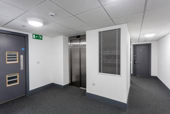 Apartamentos New And Bright Double Studio