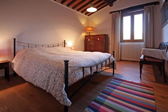 Agroturismo Terre Brune