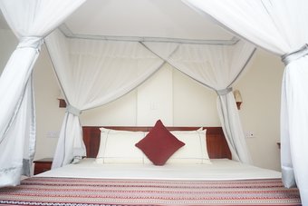 Hotel African Roots Gulu