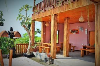 Hotel Gentari Homestay