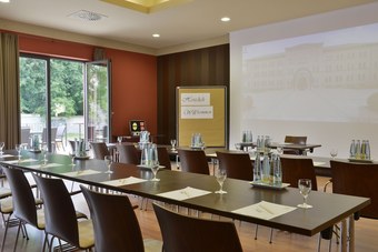 Greenline Schlosshotel Blankenburg