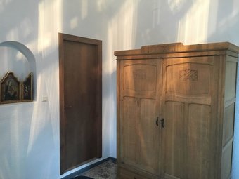 Bed & Breakfast El Cielo Azul