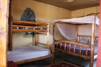 We4kenya Guesthouses And Farm
