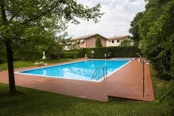 Apartamento Rosalinde House