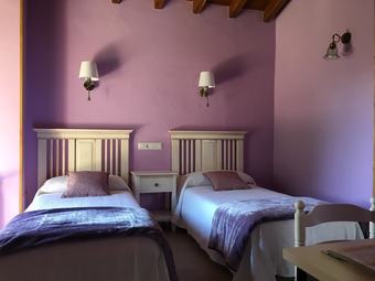 Pension Casa Los Laureles