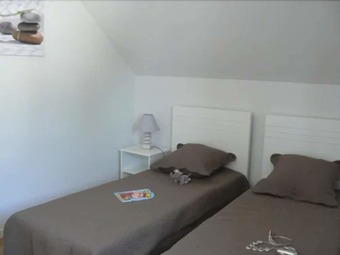 Residencia Vacanc�ole ? Ker Goh Lenn ? Vannes/morbihan