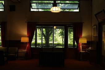 Mampei Hotel