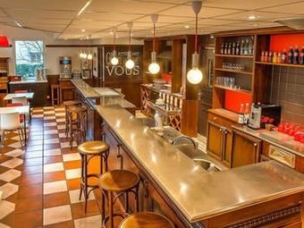 Hotel Ibis Thionville Porte Du Luxembourg