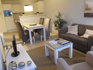 Apartamentos Holiday Suites Bray - Dunes Margats