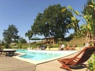 Hotel Logis Le Relais Du Bastidou