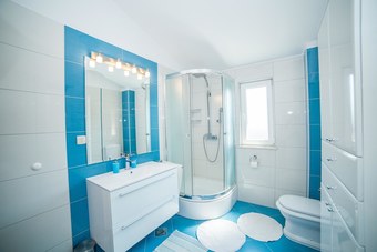 Apartments Ivo Kastel L / Three Bedrooms