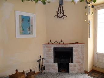 Casa Rural Vall Jijona