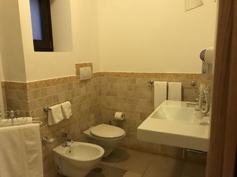 Guest House B&B Pietra Bianca