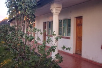 Posada Nalumba 3