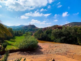 Hotel Maison D'h�tes Ait Mouli