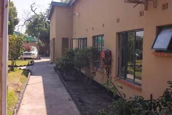 Hotel Nalumba 2 Lodge