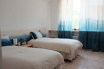 Hotel Banshan Greatwall Mountain View Resort