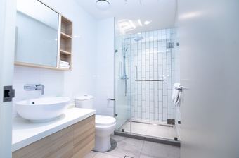 Hotel Crowne Plaza Residences Port Moresby