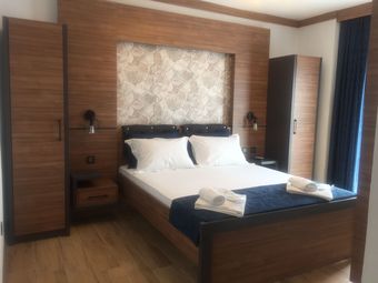 Hotel Kardeliz Butik Otel