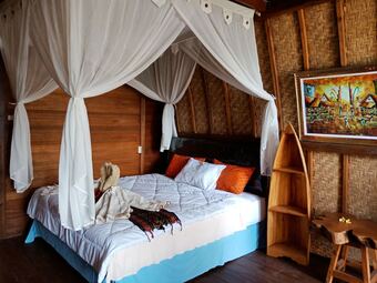 Hotel Tiing Bali Guest House