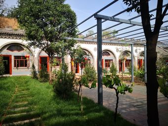 Agroturismo Cave Courtyard Homestay