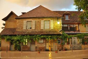 Bed & Breakfast La Farga