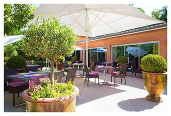 Hotel Le Carr� D'alethius