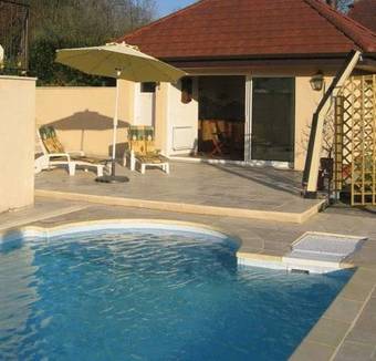 Bed & Breakfast La Chenaz