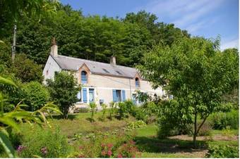 Bed & Breakfast La Source De Bury